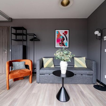 Numa Bremen Saga Aparthotel Eksteriør bilde