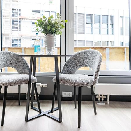 Numa Bremen Saga Aparthotel Eksteriør bilde