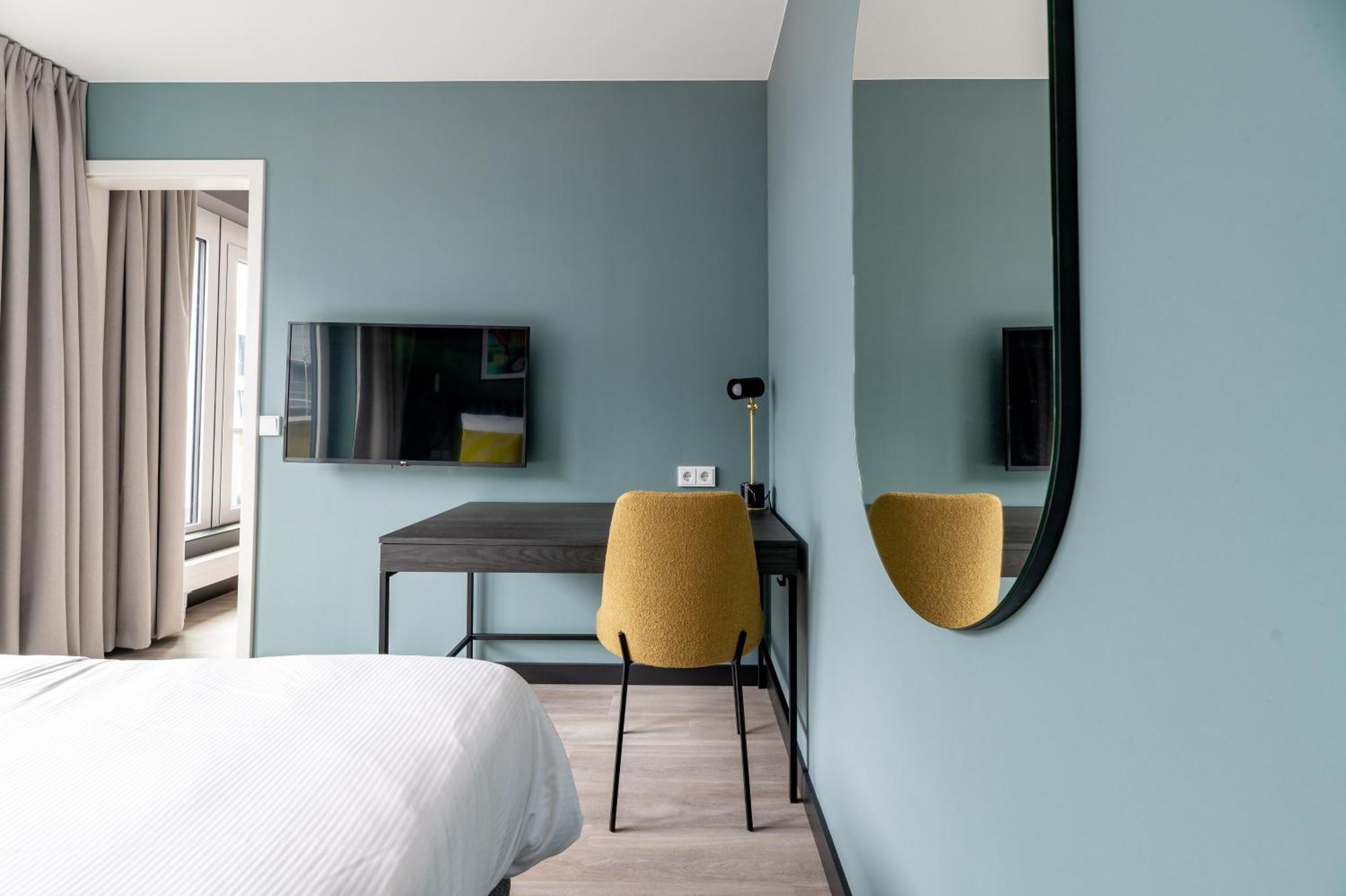 Numa Bremen Saga Aparthotel Eksteriør bilde