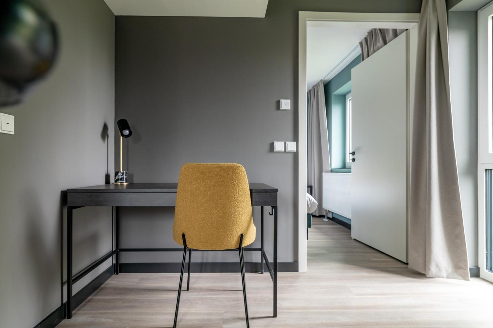 Numa Bremen Saga Aparthotel Eksteriør bilde