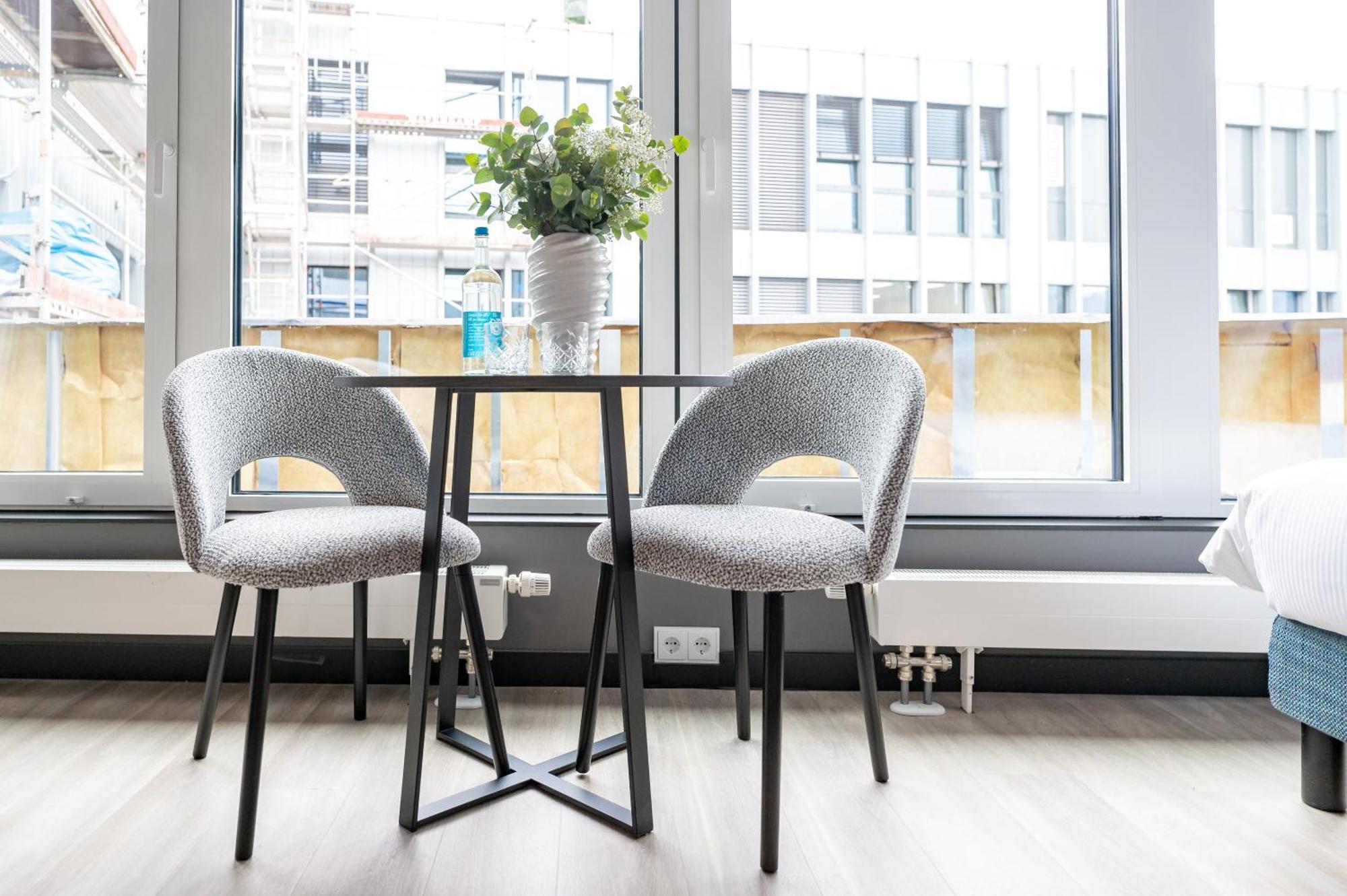 Numa Bremen Saga Aparthotel Eksteriør bilde